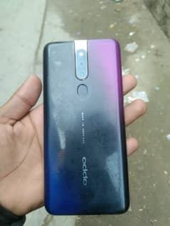 oppo f11pro 6/128