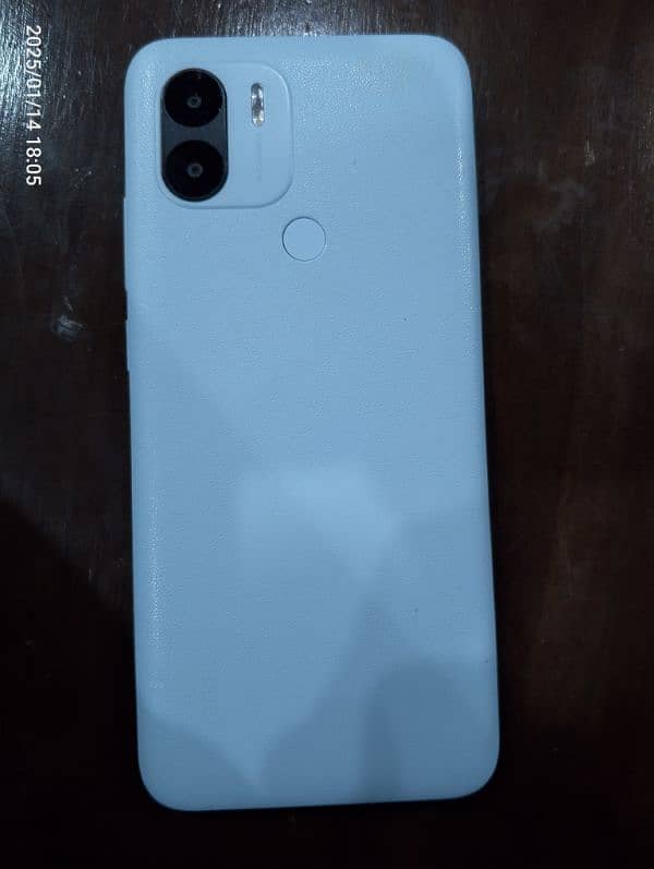 Redmi A2+ Plus (PTA Approved) 1