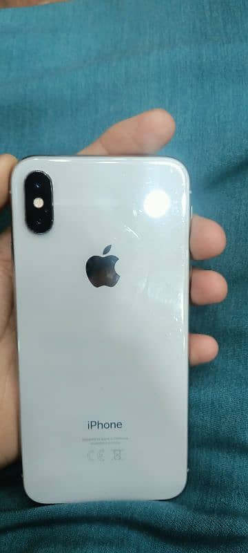 i phone 256GB pta 0