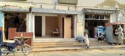 Shop Available On Rent Kings Palm Residency Phase 1 Block 3a Jauhar