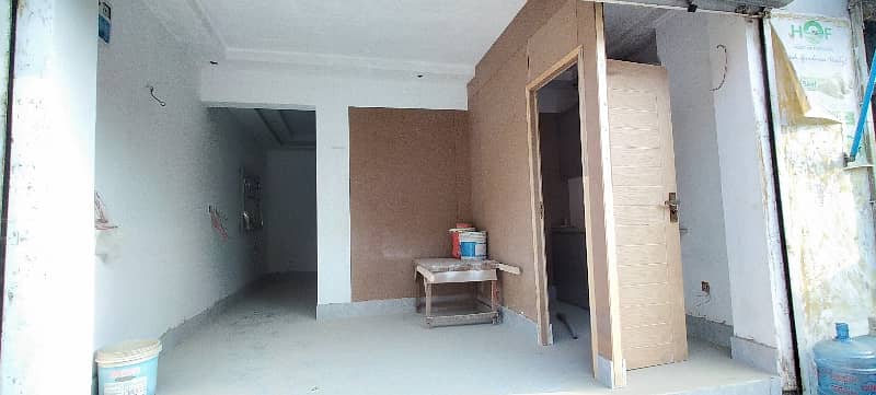 Shop Available On Rent Kings Palm Residency Phase 1 Block 3a Jauhar 1