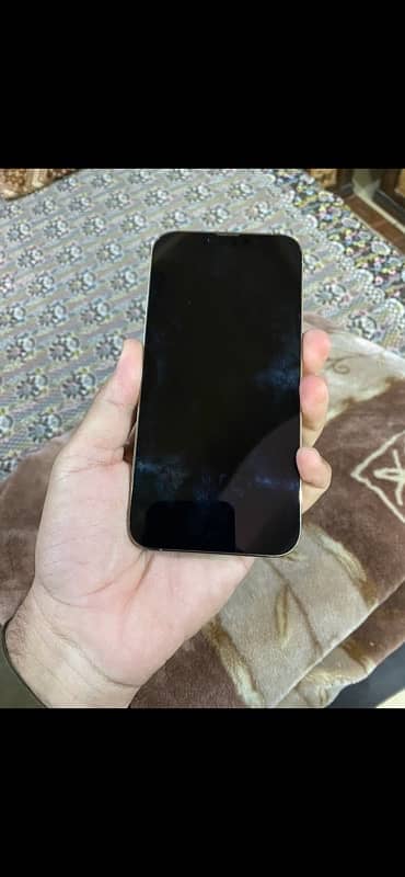 iphone 13 pro max jv 128gb 10/10 waterpack 5