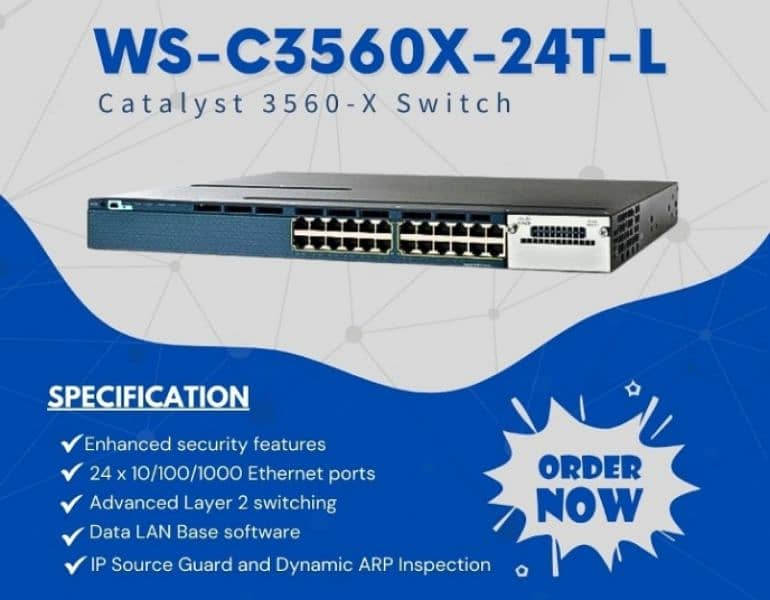 Cisco Router | Controller | Wireless router | Controller| ASR 13