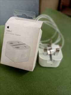 I phone charger new |