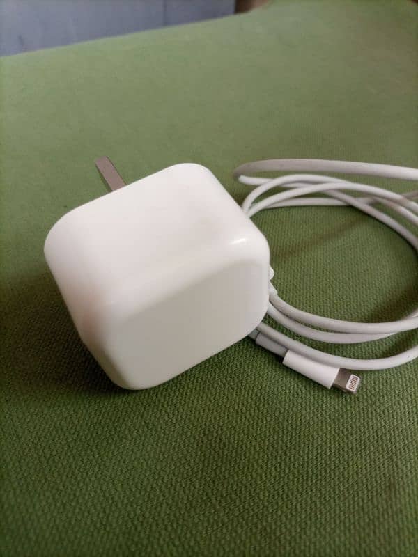 I phone charger new | 3