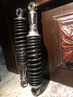 Suzuki 150 Shocks for Sale – Excellent Condition