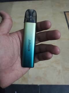 argus g2 mini pod