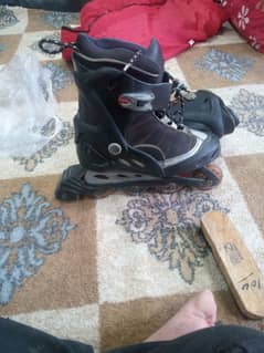 Skating shoes for sale 5000