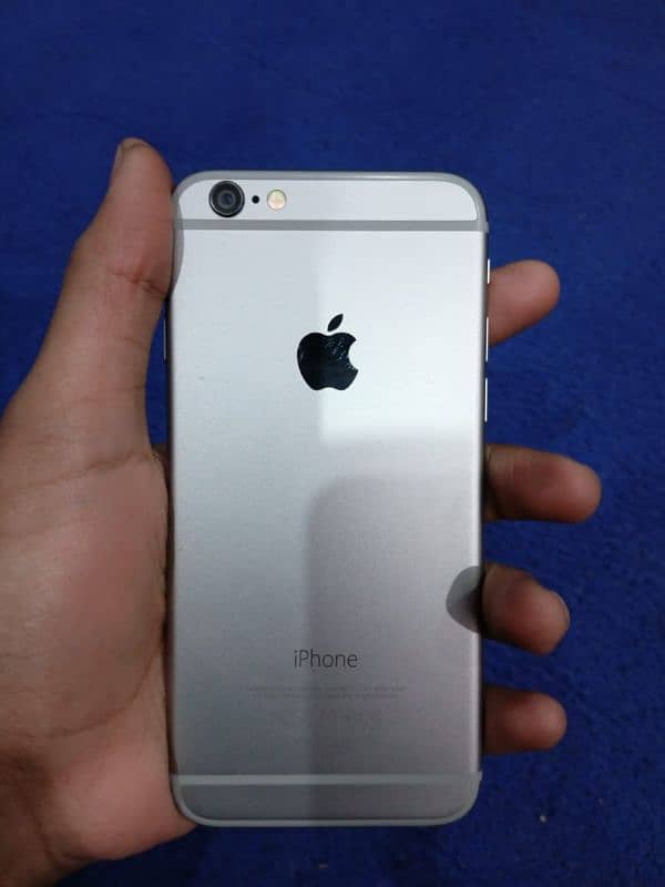 iphone 6 non pta 0