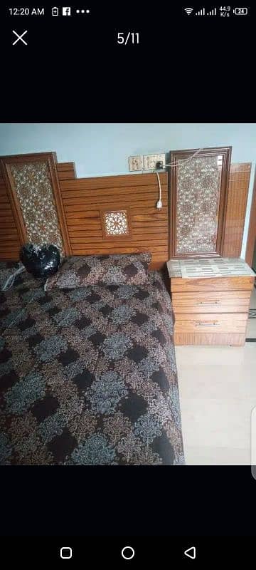 Bed Room set 0