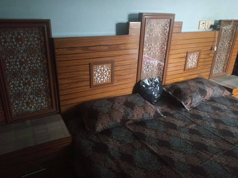 Bed Room set 8