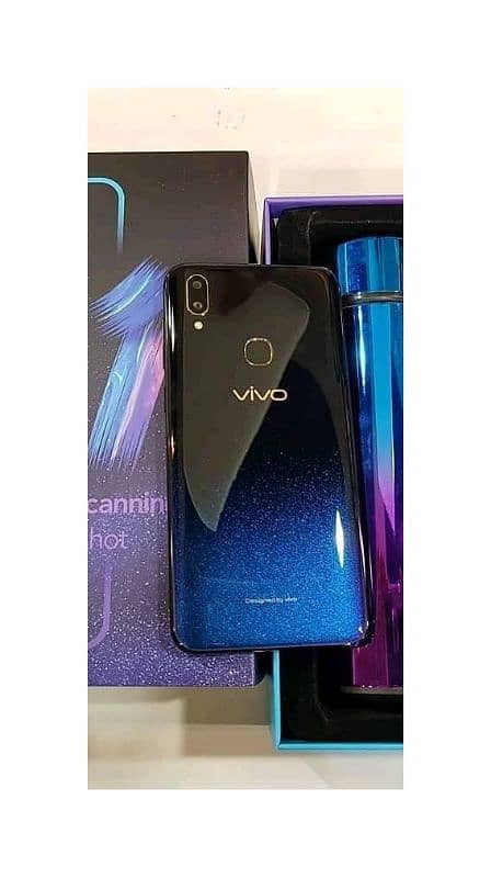 Vivo V11i. 03115326120 0