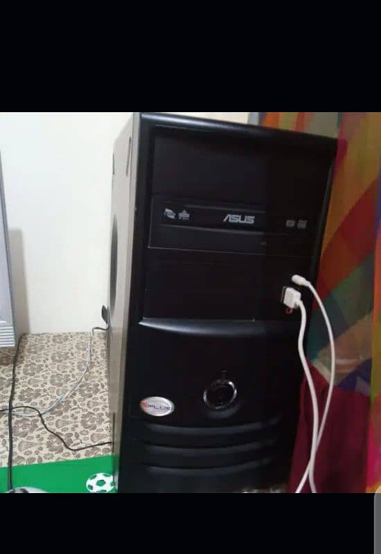 i5 6th gen Gaming pc very reasonable Price 1