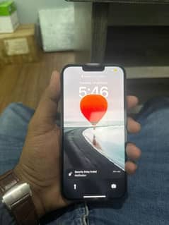 I phone 13 pro max (pta approved)