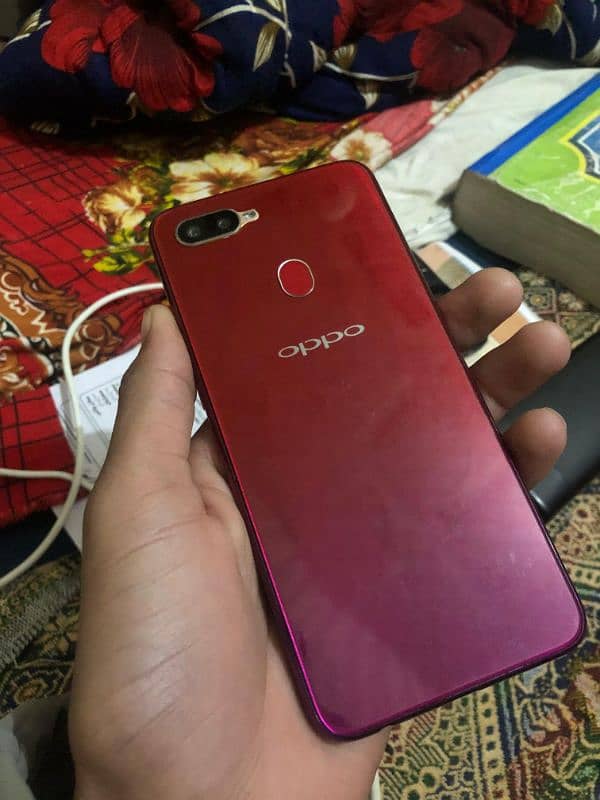 oppo f9 pro 1