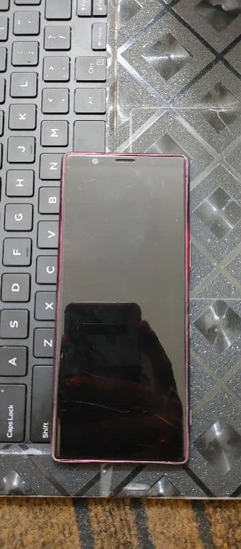 Sony Xperia 5 non PTA 4