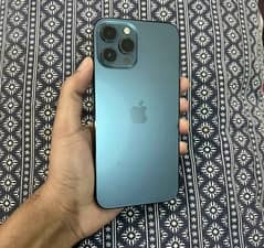 Iphone 12 Pro Max 256gb Pta Approved