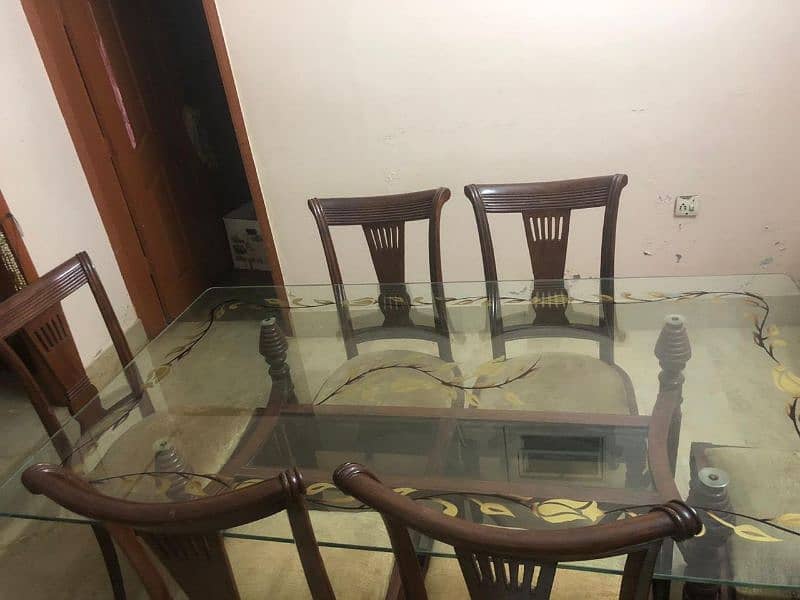 Dining set 0