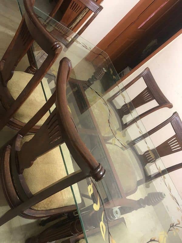 Dining set 1