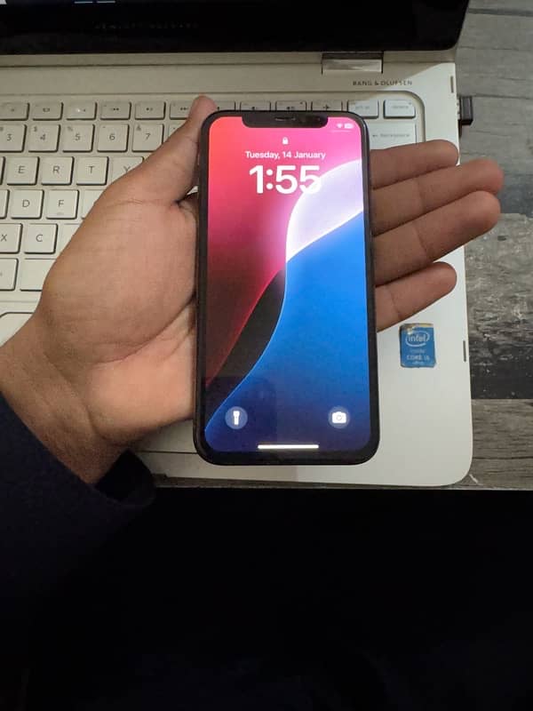 Iphone Xs Non PTA 1