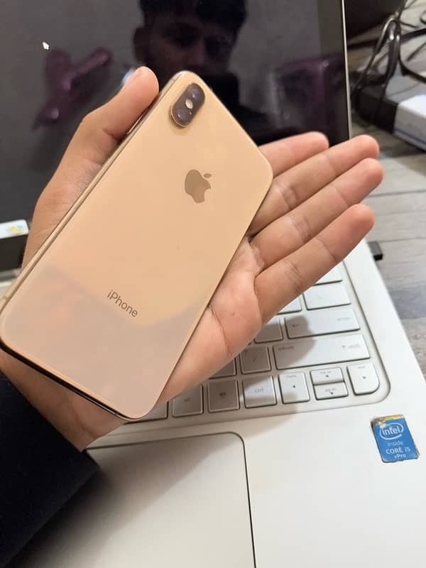 Iphone Xs Non PTA 2