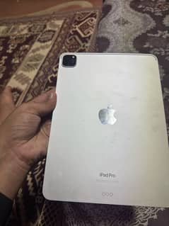 IPAD M2 CHIP