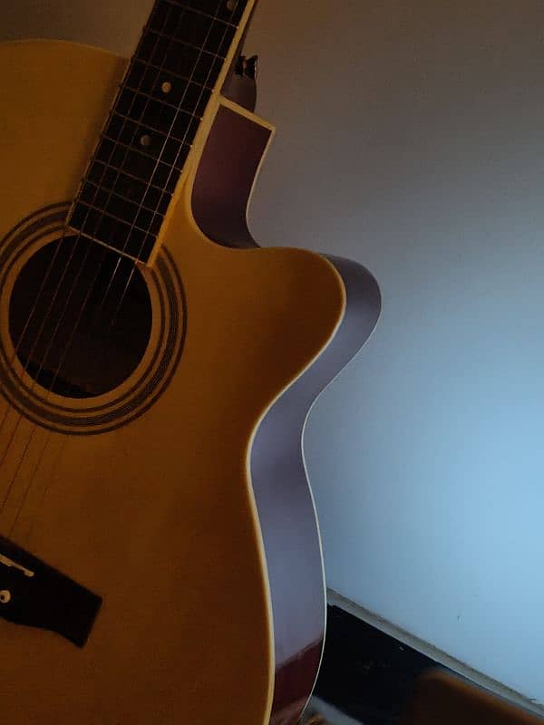 Guitar Acoustic 2