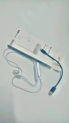 Sony handsfree