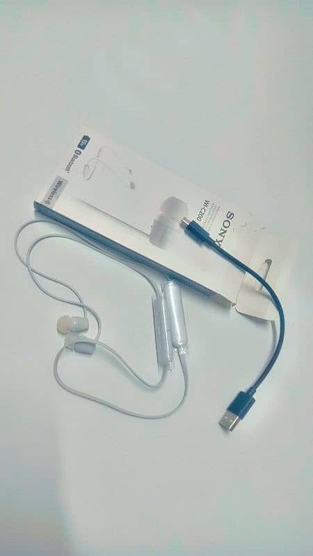 Sony handsfree 0