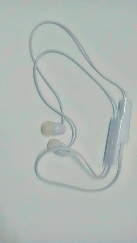 Sony handsfree 4