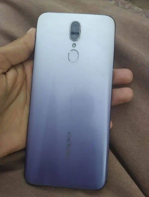 oppo f11 0