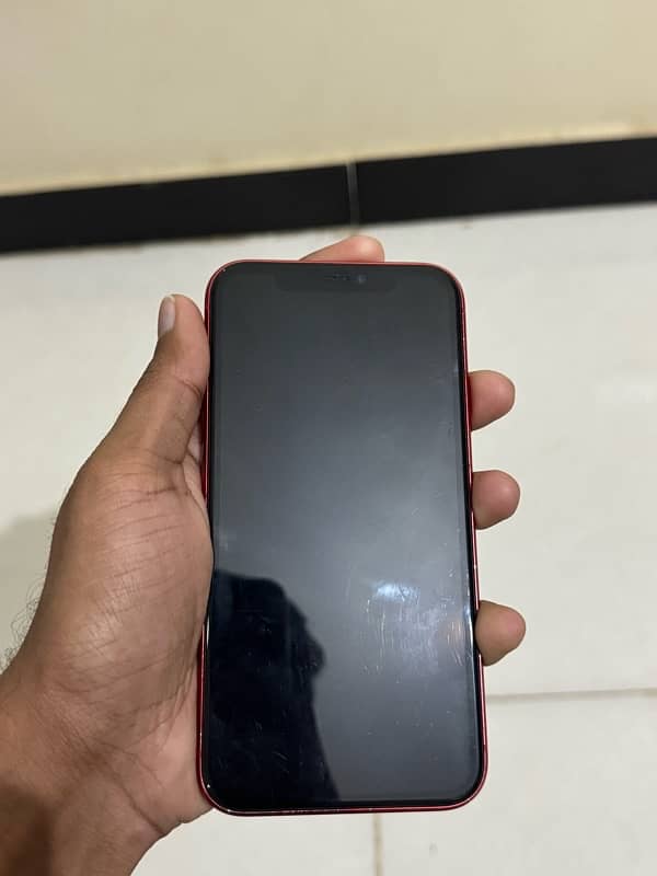 Iphone 11 256gb Pta approved 1