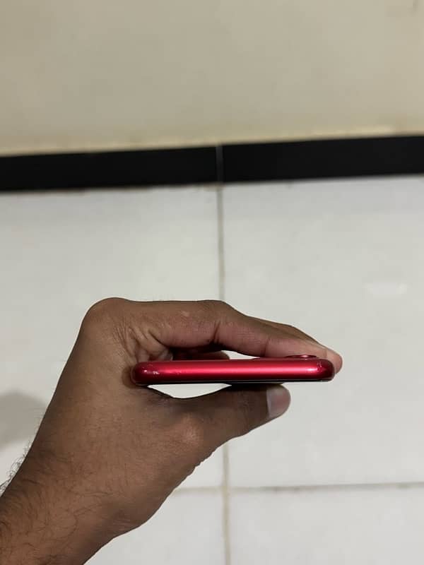 Iphone 11 256gb Pta approved 5