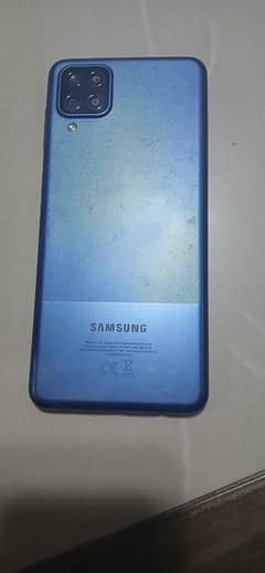 Samsung Mobile A12