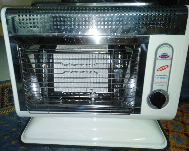 Gas Heater for Sale 0