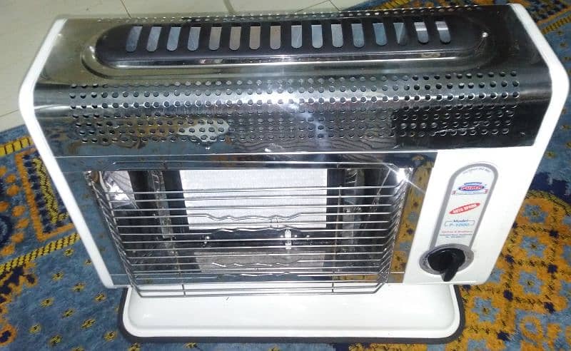 Gas Heater for Sale 2