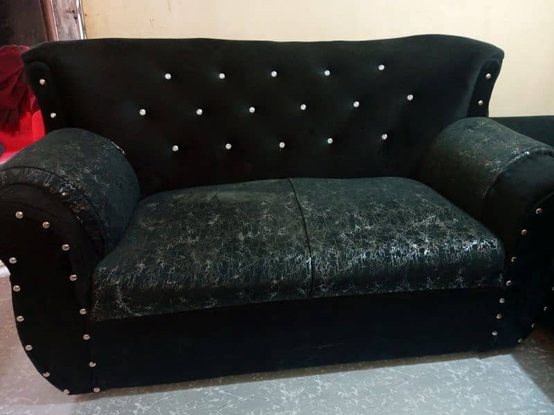 4seater Sofa set 0