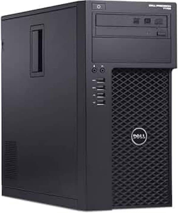 Dell Precision T1700 0