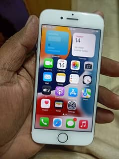 iphone 7 32Gb Official PTA approved only Mobile