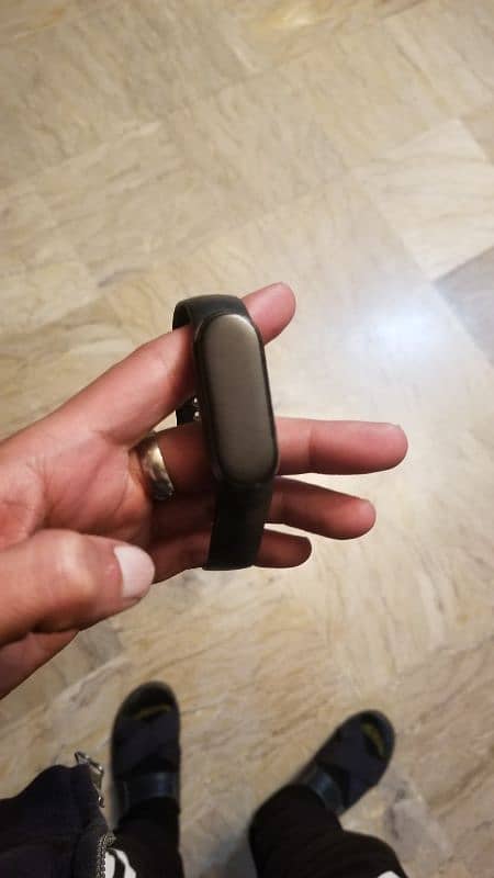 mi band 6 0