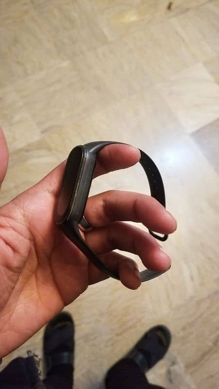 mi band 6 1