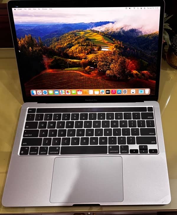 macbook pro m2 2022 13 inch 16/512 gb 0