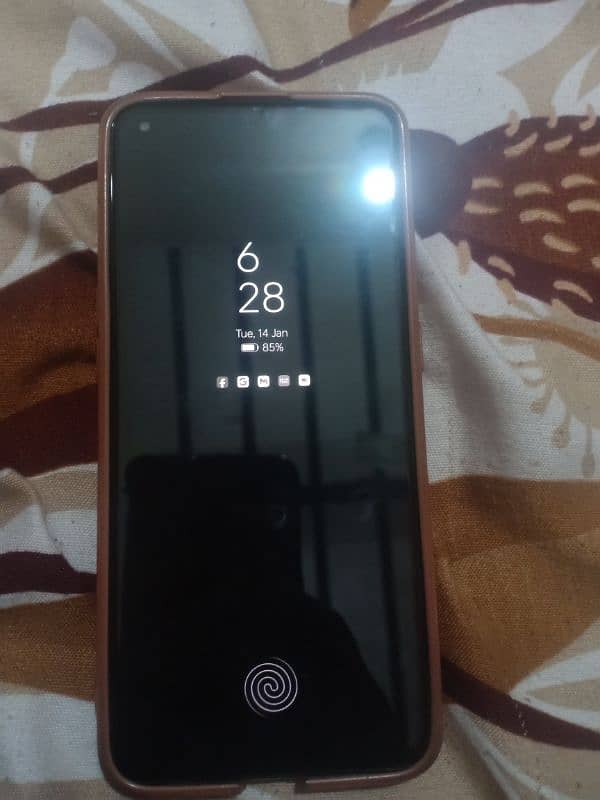 oppo f 19 pro 8/128  (03027714145 0