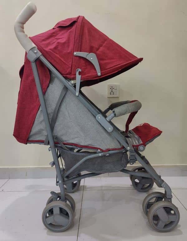 kids pram / baby stroller / baby pram / walker / kids stroller / pram 3