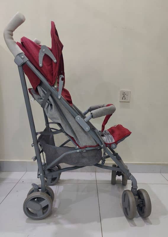 kids pram / baby stroller / baby pram / walker / kids stroller / pram 6