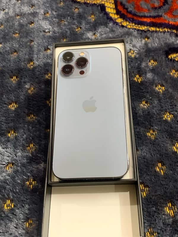 iphone 13 pro max 128 gb 1