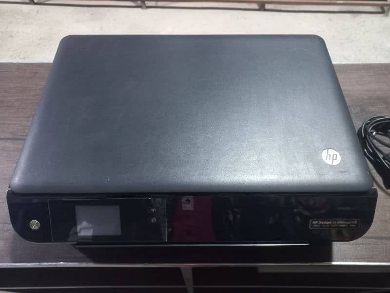 printer HP DESTJET 4515 0