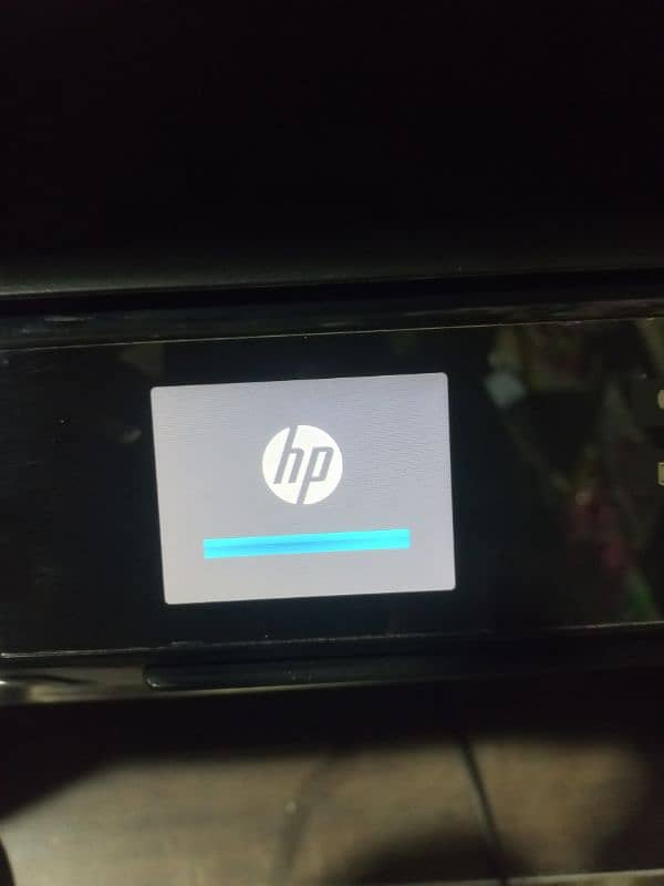 printer HP DESTJET 4515 9