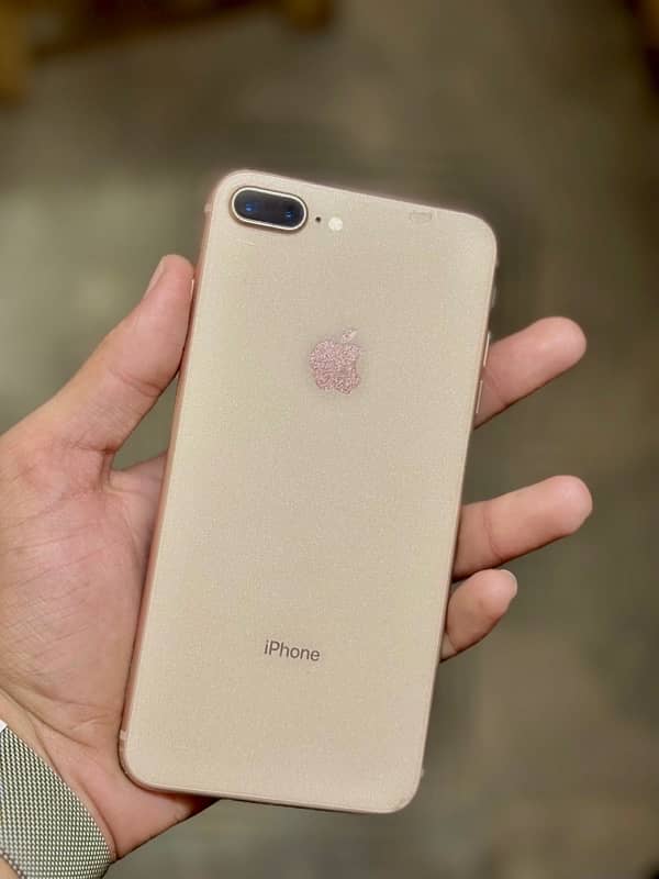 iphone 8 plus 1