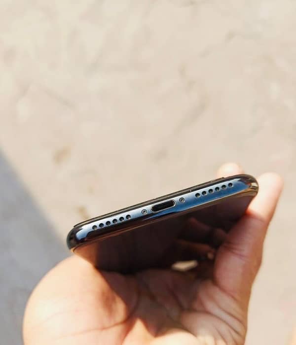 IPhone X non pta 64gb waterproof 10/10 0